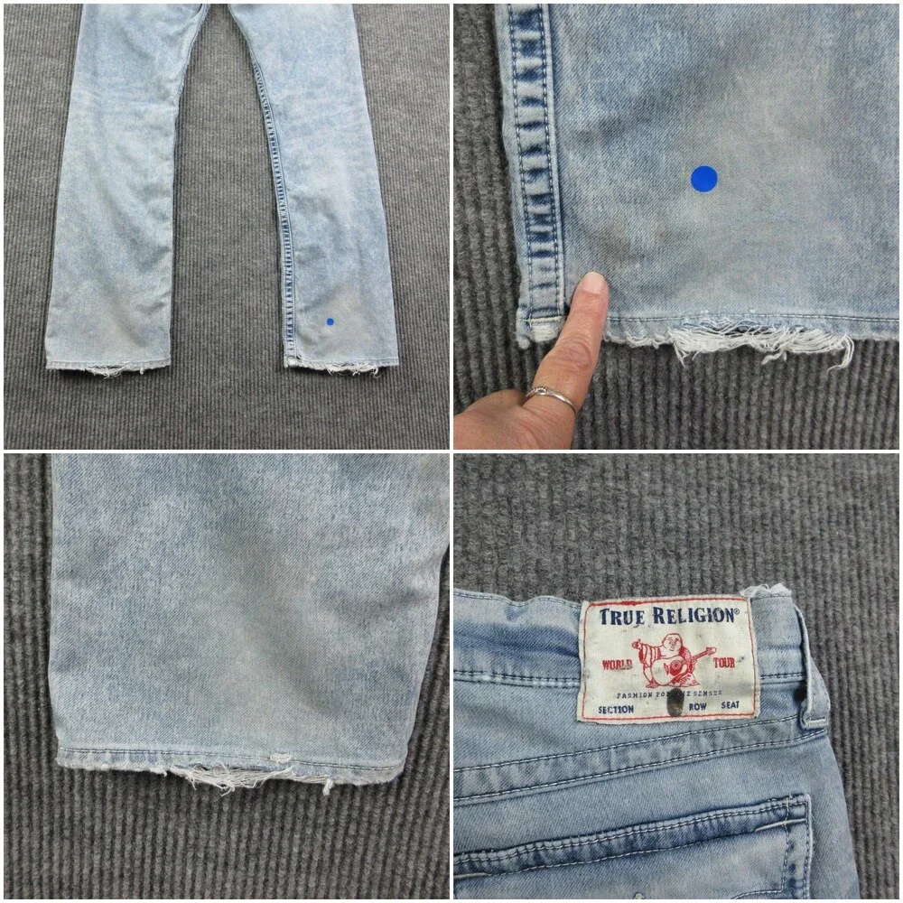 True Religion true religion